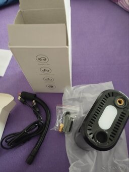 Minikompresori a poukážky na dovolenku v hodnote 200€ - 3