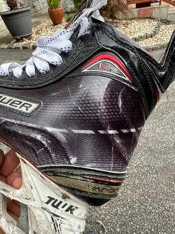 Korcule Bauer Vapor 1x - 3