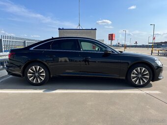 Audi A6 C8 40 2.0 TDI mHEV quattro S tronic - odpočet DPH - 3