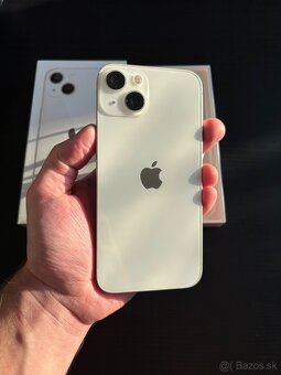 Iphone 13 128GB White - 3