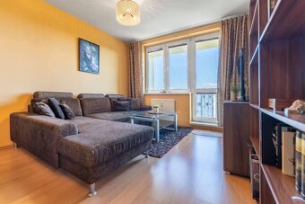 Štýlový, zariadený 2izbový byt so šatníkom - 3