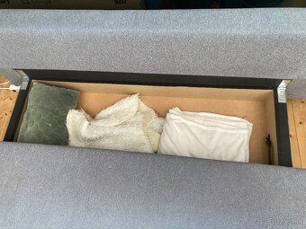 Rozkladacia pohovka ikea - 3