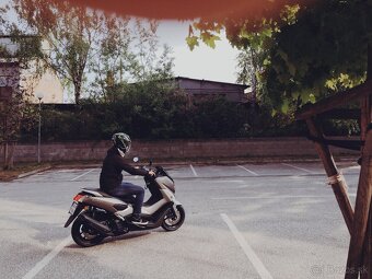 yamaha nmax - 3