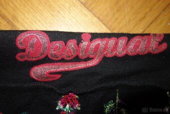 Sukňa Desigual - 3