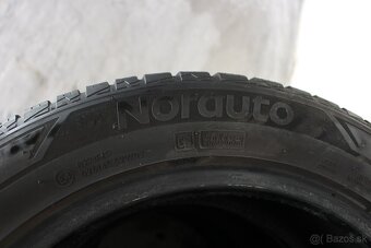 NORAUTO..6-7MM..Celoročné Pneumatiky..205/55 r16 - 3