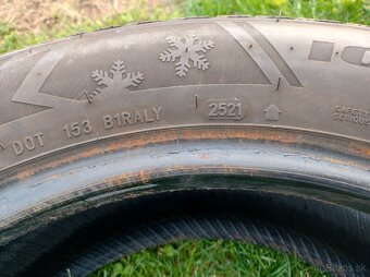Zimné pneumatiky - 3
