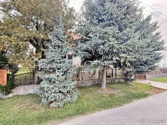 PRENÁJOM: 3IZBOVÝ RODINNÝ DOM, GABČÍKOVO - 3