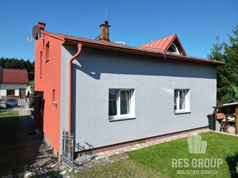 Na predaj, rodinný dom, Žilina - Višňové - 3