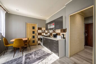 2-izbový byt na predaj za výbornú cenu – Fiľakovo - 3