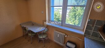 HALO reality - Prenájom, dvojizbový byt Sereď, blízko centra - 3