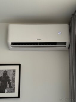 Predaj a montáž klimatizácie - klimatizacia do bytu - 3