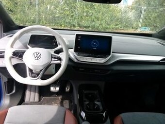 VOLKSWAGEN id.4 150W Navi ACC LED 150kW Pro Performance - 3