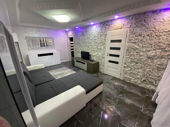 Luxusný 3 izbový byt Centrum Topoľčany Prenájom - 3