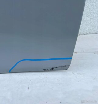 Kia Niro 2017- pravé predné dvere - 3