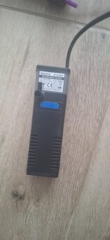 Predám akvarijný set - 3