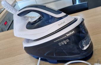 žehliaci systém TEFAL SV6116E0 Express Easy - 3