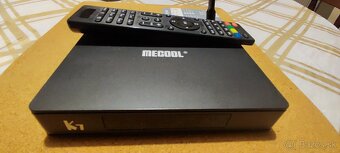 Mecool k7 - 3