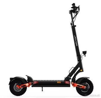 Joyor T10 2x1000W - 3