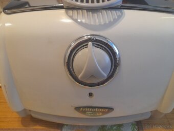 GRIL na hranolky bez oleja - 3