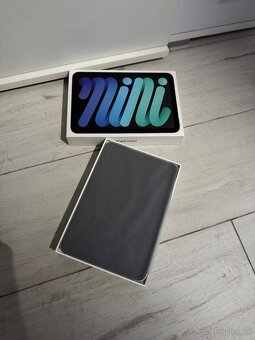 iPad mini (A17 Pro) Wi-Fi 128 GB - 3