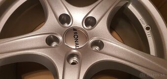 5x114,3 r18 mazda kia hyundai mitsubishi toyota honda - 3