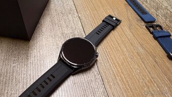 Vymenim hodinky Huawei Watch GT6  kupene v NAY - 3
