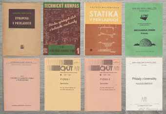 Zbierky príkladov a úloh z fyziky - 3