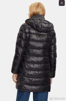 TH dámska paperová bunda veľ. L - 3