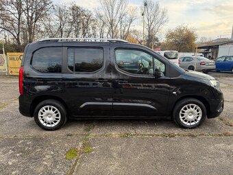 Opel Combo Life 1.2 81KW - 3