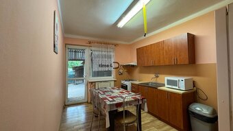 NA PREDAJ Rodinný dom - Šurany - Nitriansky Hrádok, EXKLUZÍV - 3