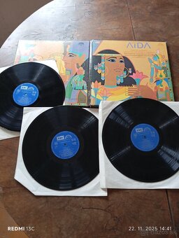 Staršie LP platne... 8... - 3