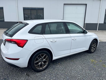Škoda Scala - 3