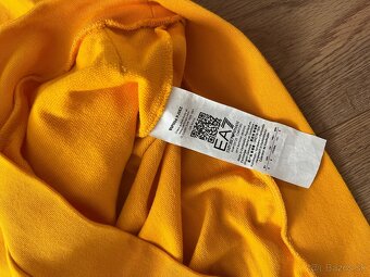 Panska mikina Emporio Armani EA7 - 3