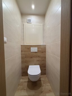 Na predaj:3-izbový byt, 67 m², Nemšová - 3