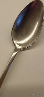 Kávové lyžičky zo slovenského štátu - 3