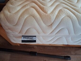 Matrac 90x200x17 cm - 3