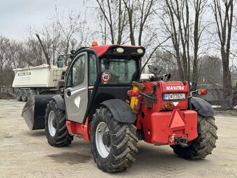 Manitou MLT940 - 3