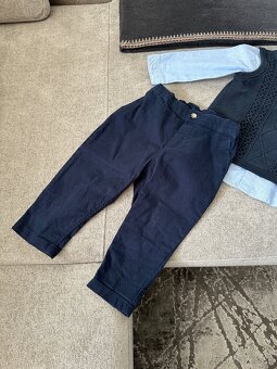 Chlapčenská súprava a topánky H&M - 3