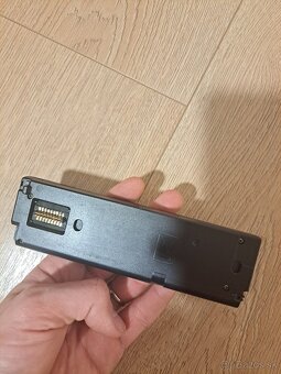 Autorádio SilverCrest ale len DISPLEY  - 3