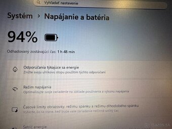Notebook Lenovo ThinkPad T520 i5-2520M / 8GB RAM / 240GB SSD - 3