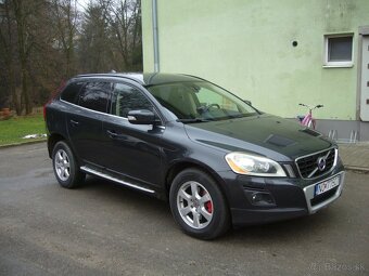 Predám Auto VOLVO XC60 - 3