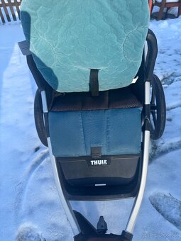Thule urban glide 2 - 3