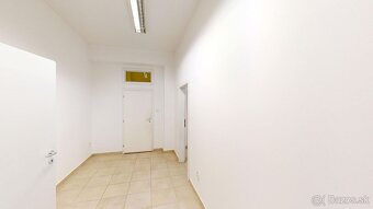 PINK Reality - Prenájom kancelárií – administratívne priesto - 3