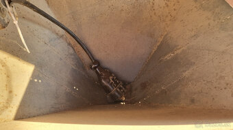 Predám šrotovník na 380V - 3