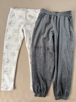 ZATEPLENÉ LEGÍNY - v. 122 - 3