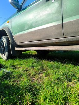 Nissan Navara D22 - 3