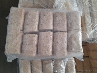 predam drevene BRIKETY RUF--DUB - 3