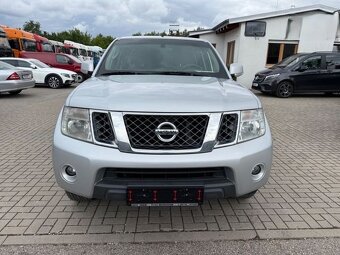 Nissan Navara 2.3 DoubleCab 4x4 - 3