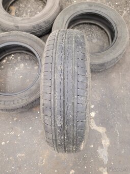Letné 155/70 R13 - 3
