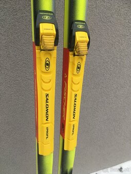 Bezky Fischer RCS - 3